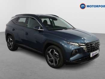 2022 - 1.6 TGDi Hybrid 230 Premium 5dr 2WD Auto