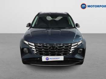 Used Hyundai TUCSON 2022 for sale - 74702668: Photo