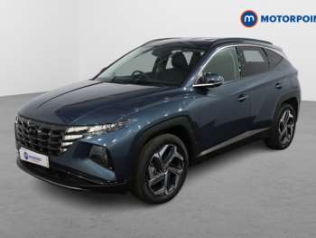 Used Hyundai TUCSON 2022 for sale - 74702668: Photo