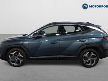 Used Hyundai TUCSON 2022 for sale - 74702668: Photo
