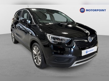 Used Vauxhall Crossland X 2020 for sale - 78457215: Photo