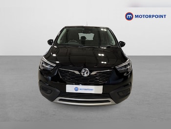 Used Vauxhall Crossland X 2020 for sale - 78457215: Photo