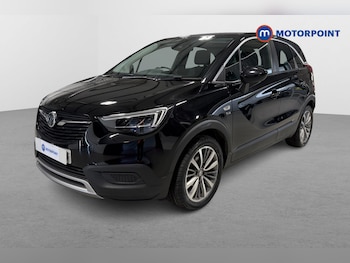 Used Vauxhall Crossland X 2020 for sale - 78457215: Photo