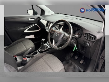 Used Vauxhall Crossland X 2020 for sale - 78457215: Photo