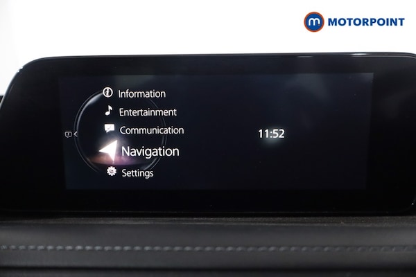 Used Mazda CX-30 2021 for sale - 76162337: Photo 10