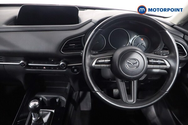 Used Mazda CX-30 2021 for sale - 76162337: Photo 11