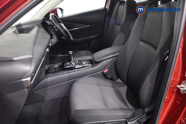 Used Mazda CX-30 2021 for sale - 76162337: Photo 12