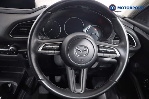Used Mazda CX-30 2021 for sale - 76162337: Photo 14
