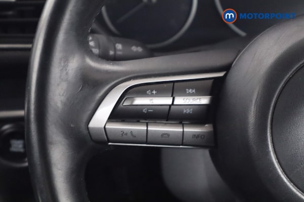 Used Mazda CX-30 2021 for sale - 76162337: Photo 15