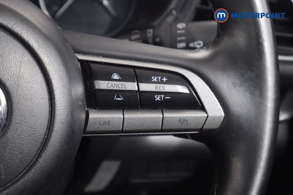 Used Mazda CX-30 2021 for sale - 76162337: Photo 16