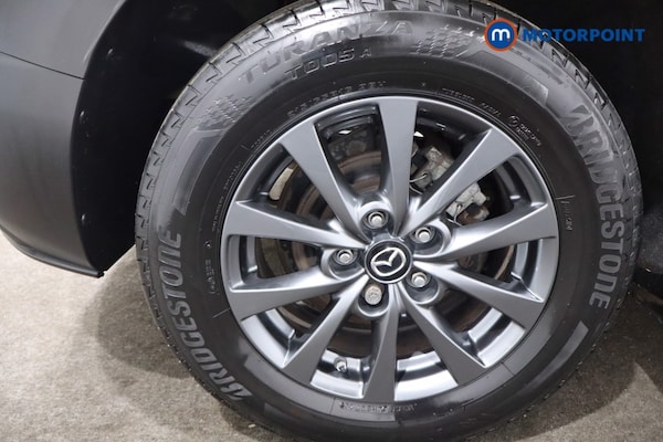 Used Mazda CX-30 2021 for sale - 76162337: Photo 17
