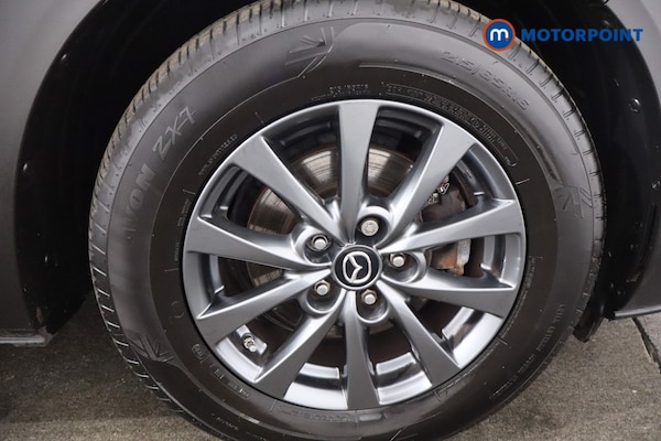 Used Mazda CX-30 2021 for sale - 76162337: Photo 18