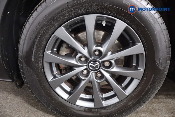 Used Mazda CX-30 2021 for sale - 76162337: Photo 19