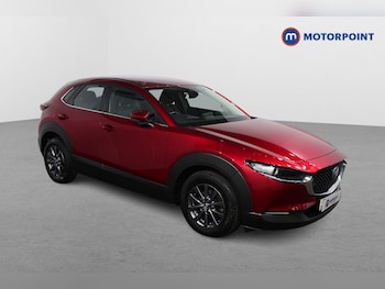 Mazda - CX-30