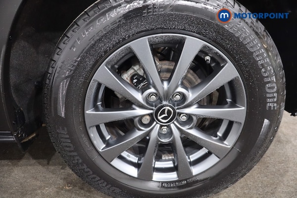 Used Mazda CX-30 2021 for sale - 76162337: Photo 20
