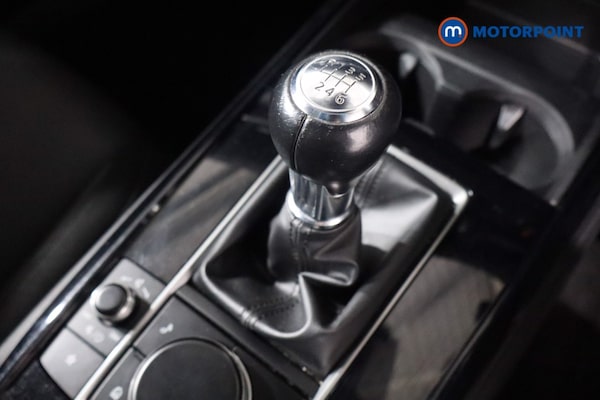 Used Mazda CX-30 2021 for sale - 76162337: Photo 22