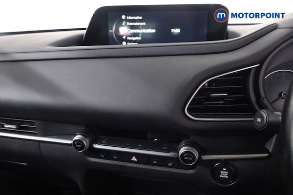Used Mazda CX-30 2021 for sale - 76162337: Photo 23