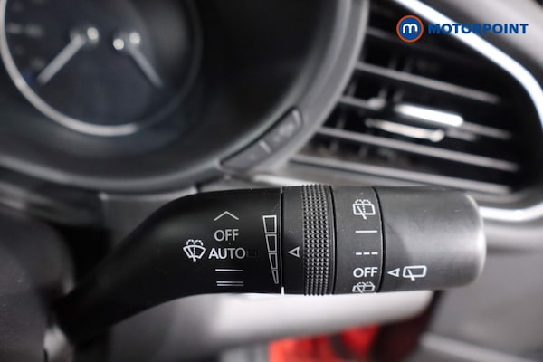 Used Mazda CX-30 2021 for sale - 76162337: Photo 27