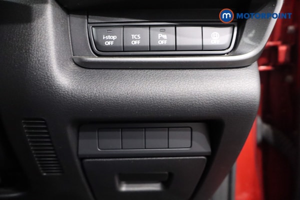 Used Mazda CX-30 2021 for sale - 76162337: Photo 29