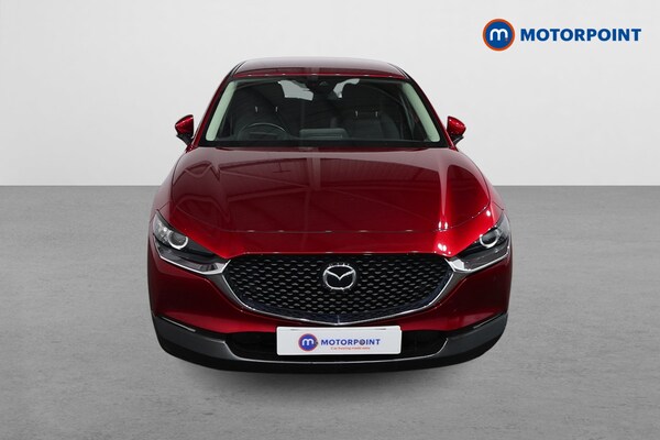 Used Mazda CX-30 2021 for sale - 76162337: Photo 2