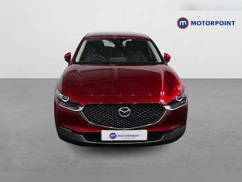 Used Mazda CX-30 2021 for sale - 76162337: Photo 2