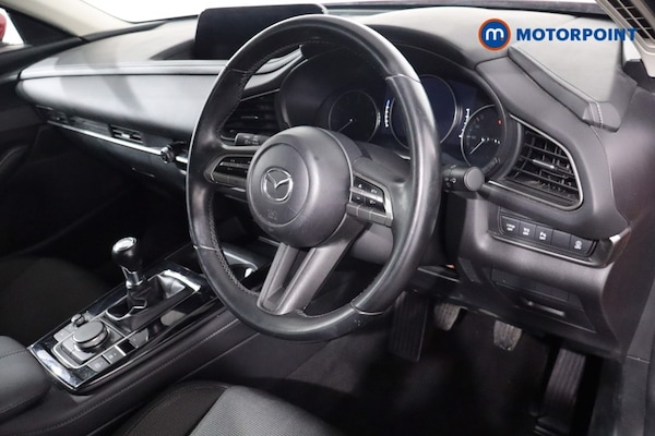Used Mazda CX-30 2021 for sale - 76162337: Photo 33