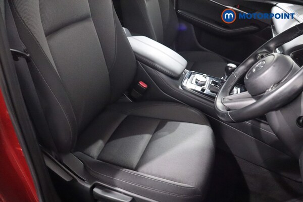 Used Mazda CX-30 2021 for sale - 76162337: Photo 34