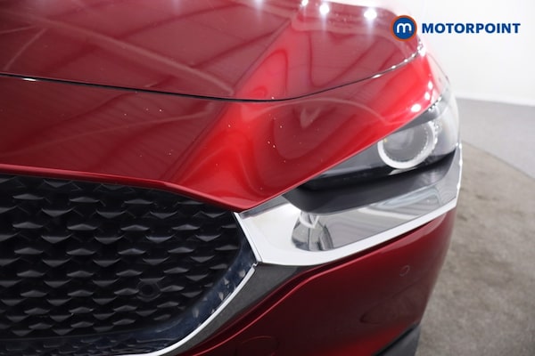 Used Mazda CX-30 2021 for sale - 76162337: Photo 37