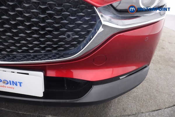 Used Mazda CX-30 2021 for sale - 76162337: Photo 38