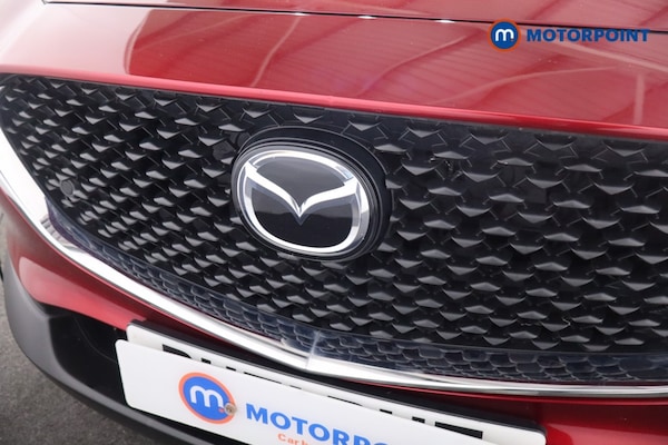 Used Mazda CX-30 2021 for sale - 76162337: Photo 39