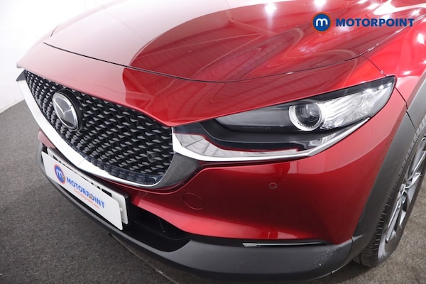 Used Mazda CX-30 2021 for sale - 76162337: Photo 40