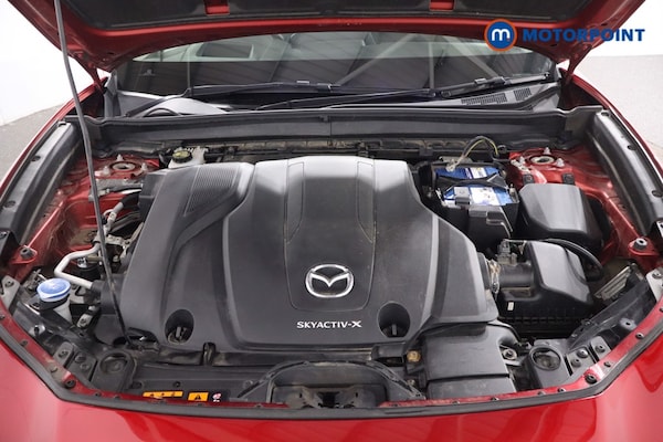 Used Mazda CX-30 2021 for sale - 76162337: Photo 41
