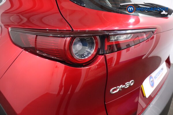 Used Mazda CX-30 2021 for sale - 76162337: Photo 43