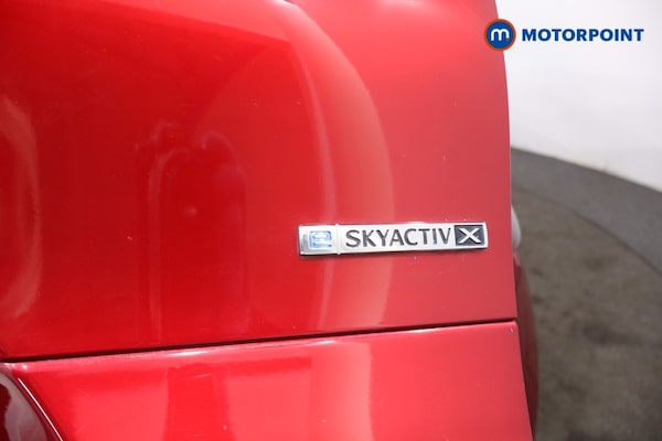 Used Mazda CX-30 2021 for sale - 76162337: Photo 45