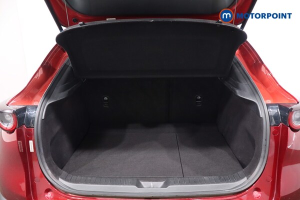 Used Mazda CX-30 2021 for sale - 76162337: Photo 49