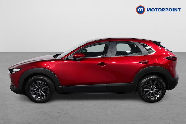 Used Mazda CX-30 2021 for sale - 76162337: Photo 4