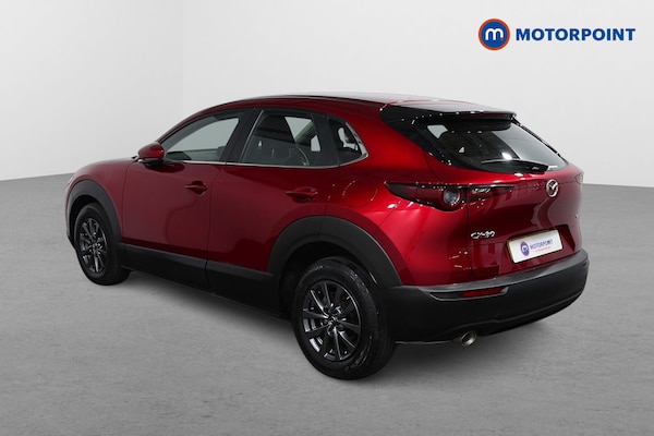 Used Mazda CX-30 2021 for sale - 76162337: Photo 5