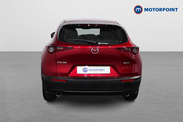 Used Mazda CX-30 2021 for sale - 76162337: Photo 6