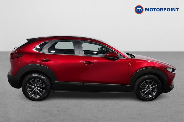 Used Mazda CX-30 2021 for sale - 76162337: Photo 8