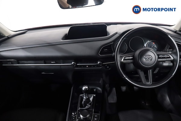 Used Mazda CX-30 2021 for sale - 76162337: Photo 9
