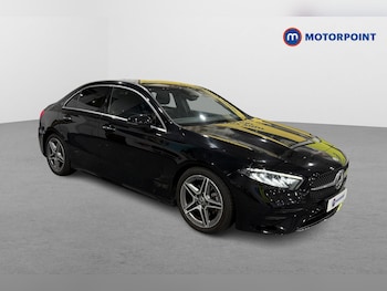 Used Mercedes-Benz A-Class 2024 for sale - 79549009: Photo