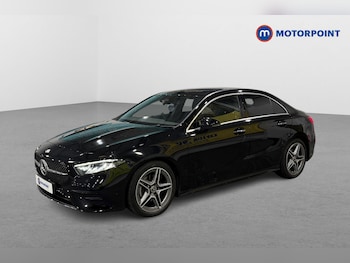 Used Mercedes-Benz A-Class 2024 for sale - 79549009: Photo