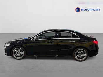 Used Mercedes-Benz A-Class 2024 for sale - 79549009: Photo