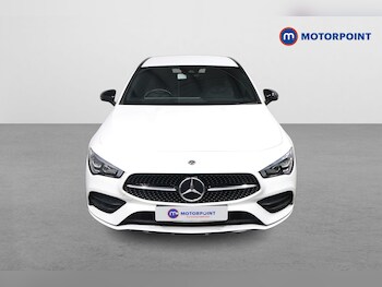 Used Mercedes-Benz CLA 2022 for sale - 78251431: Photo