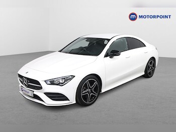 Used Mercedes-Benz CLA 2022 for sale - 78251431: Photo