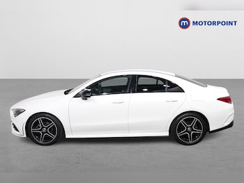 Used Mercedes-Benz CLA 2022 for sale - 78251431: Photo