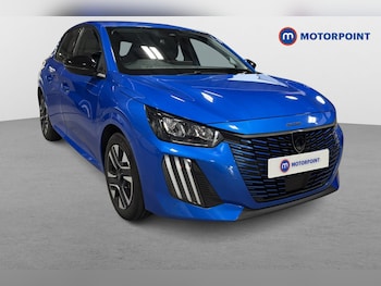 Used Peugeot 208 undefined for sale - 78720264: Photo