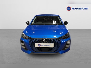 Used Peugeot 208 undefined for sale - 78720264: Photo