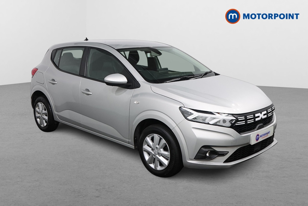 Used Dacia Sandero 2023 for sale - 77590911: Photo 1