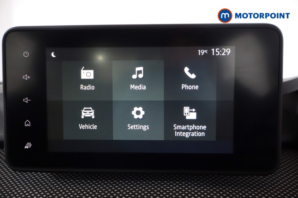 Used Dacia Sandero 2023 for sale - 77590911: Photo 10